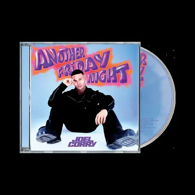 Productafbeelding van Een andere vrijdagavond (Deluxe-editie)
