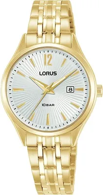 Obrázek produktu pro Zlaté hodinky Lorus RJ204CX9