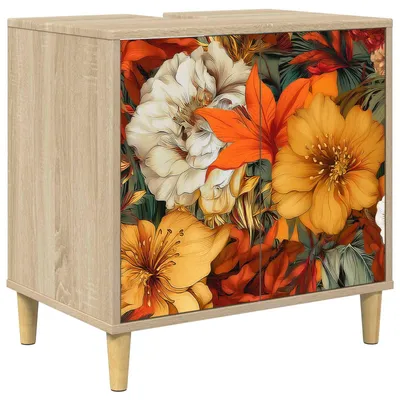 Immagine prodotto di Mobile bagno GENNEP Sonoma, 60 x 40 x 60 cm
