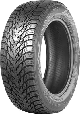 Produktbild von 1x Nokian Hakkapeliitta R3 Winterreifen 225/45 R18 95T XL M+S 3PMSF Reifen