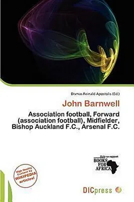 Produktbild von John Barnwell