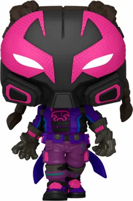 Immagine prodotto di Funko Pop! Marvel - Figurki Spiderman: Miles G Morales "Across the Spider-Verse"