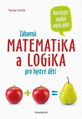 Image de Zábavná matematika a logika pro bystré děti (1)