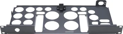 Imagen del producto de Epson 7112287, Placa de montaje, Gris, 1 unidad