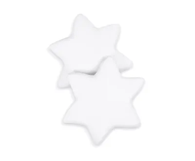 Immagine prodotto di set di cuscini 2 pezzi - bianco