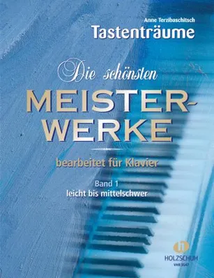 Image de Die schönsten Meisterwerke 1