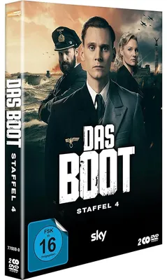 Produktbild von Das Boot