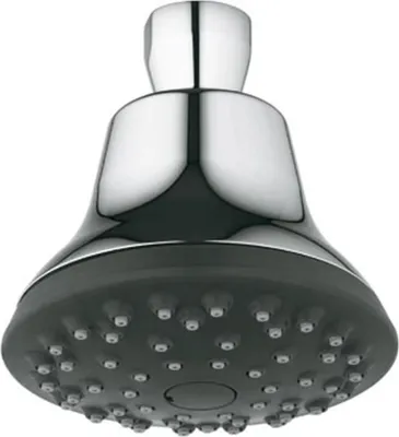 Obrázek produktu pro Kludi Freshline 100 sprchová hlavice DN15 chrom, 1 ks.