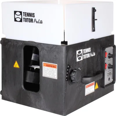 Image de Machine à enregistrer ProLite AC pour le tennis