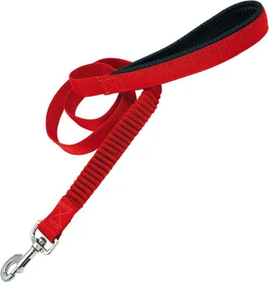 Obrázok produktu pre Tréningový opasok Gloria 2,5 x 60 cm Červený
