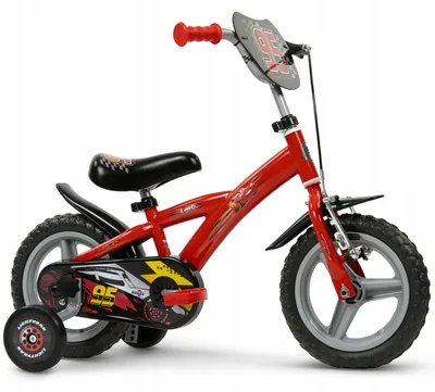 Obrázek produktu pro Dětské kolo Huffy 12" Disney CARS