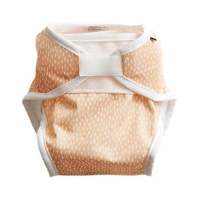 Produktbild von Windelüberhose - Yellow Sprinkle Größe L