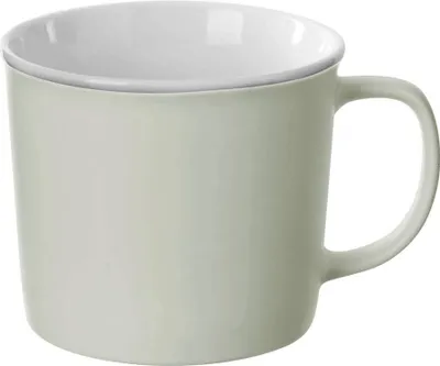 Produktbild von Becher nature mint 38 cl - SG Secret de Gourmet