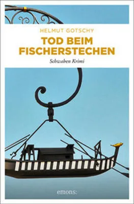 Produktbild von Tod beim Fischerstechen