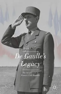 Immagine prodotto di de Gaulle's Legacy