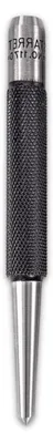 Produktbild von Körner mit rundem Schaft, 4" Länge, 5/32" konischer Spitzendurchmesser