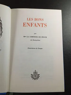 Image de Les Bons Enfants