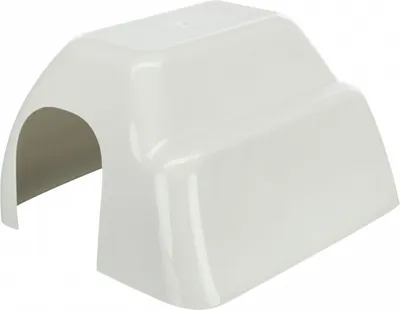 Obrázek produktu pro Plastový domek IGLÚ pro králíky 29x19x33cm TRIXIE