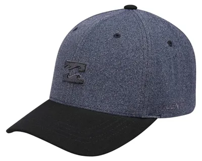 Produktbild von Billabong All Day - Flexfit®-Kappe für Männer Schwarz