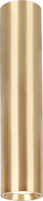 Produktbild von Genesis Spot Gold 1Xgu10 20Cm Deckenspots Deckenleuchte
