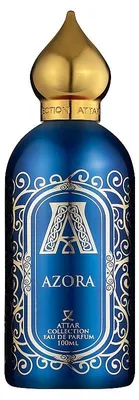 Image de Attar Collection Azora, eau de parfum, 100 ml