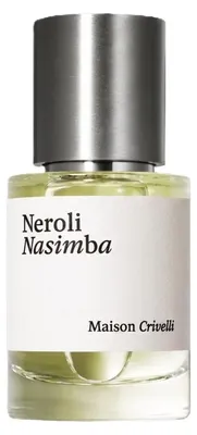 Zdjęcie produktu dla Neroli Nasimba, woda perfumowana, spray, 30 ml