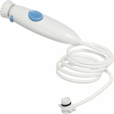 Obrázek produktu pro Náhradní standardní rukojeť zahradní hadice pro Waterpik WP-100, Sunny