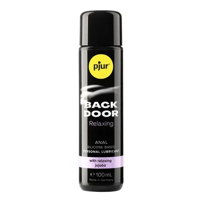 Image de Pjur Backdoor Ontspannende Anaalgel - 100 ml