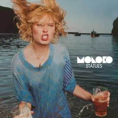 Zdjęcie produktu dla Moloko - Statues (2 LP)