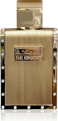 Obrázek produktu pro Lattafa The Kingdom EDP 100 ml M