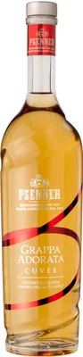 Produktbild von Psenner Grappa Adorata 0,7 L