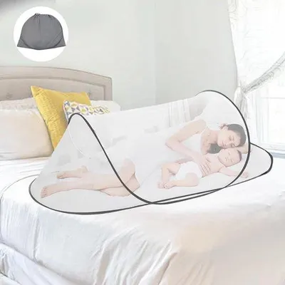 Produktbild von Portable- und Wohnmobiltisch (200 x 80 x 56 cm)