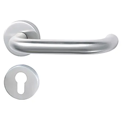 Immagine prodotto di Stroxx TH101 Acciaio inox PZ interno
