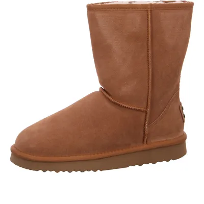 Produktbild von OOG Winterstiefel Braun