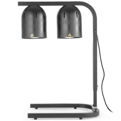 Image de Pont thermique avec 2 lampes infrarouges, hauteur : 790 mm, longueur : 453 mm, largeur : 360 mm
