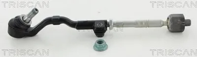 Immagine prodotto di Barra di accoppiamento TRISCAN Competenza nel settore aftermarket Adatta, tra l'altro, per BMW X5