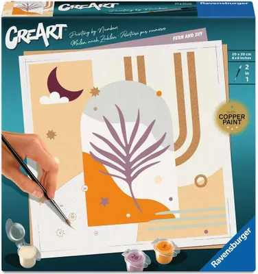Imagen del producto de Farn Ravensburger 12023145