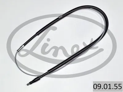 Produktbild von LINEX Zugseil, Feststellbremse x