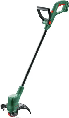 Image de Bosch Edge cutter EasyGrassCut 18V-26 2,5 Ah (Reconditionné – Grade B)