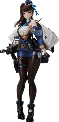 Produktbild von Goddess of Victory: Nikke-Statue 1/4 Marian 41 cm