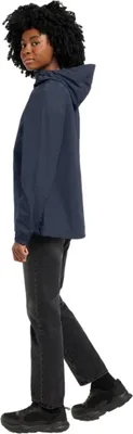 Produktbild von Didriksons Varja - Damen Jacke, Größe:36, Farbe:dark night blue