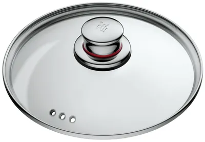 Produktbild von WMF LID Quality ONE 0778246380 Deckel, Glas, 24 cm Durchmesser