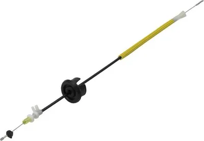 Produktbild von MAXGEAR Seilzug Türentriegelung vorne links vorne rechts 32-1270 für AUDI A4 Avant (8K5, B8) A5 Sportback (8TA) A4 Limousine (8K2, B8) A5 Coupe (8T3)