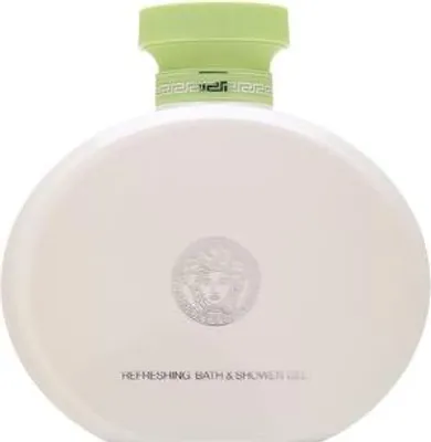 Image de Versace Versense Gel douche et bain rafraîchissant W 200 ml