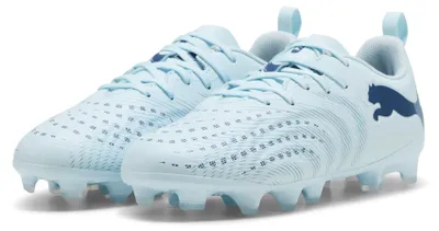 Immagine prodotto di FUTURE 9 PLAY FG/AG Jr PUMA NERO PUMA NERO 11,5C
