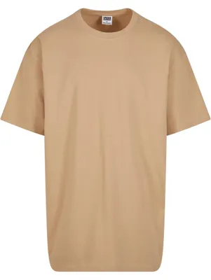 Produktbild von Urban Classics Herren Heavy Oversized T-Shirt 1/3/5er-Pack