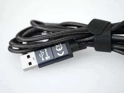 Productafbeelding van Smrter SMRTER_HYDRA_ULT_BK smrter Hydra ULTRA 5in1 Nylon-Ladekabel, 120cm, black retail
