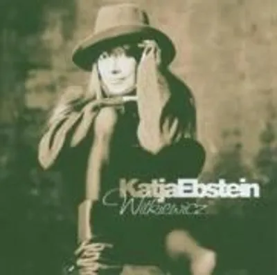 Produktbild von Ebstein,Katja-Witkiewicz