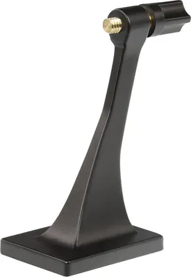 Produktbild von Omegon Metall-Fernglas-Stativadapter Porro-Version