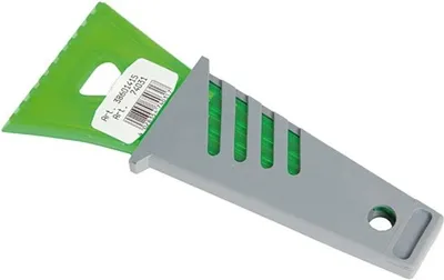 Immagine prodotto di Raschietto per ghiaccio Hobby 75 mm bordo raschiante